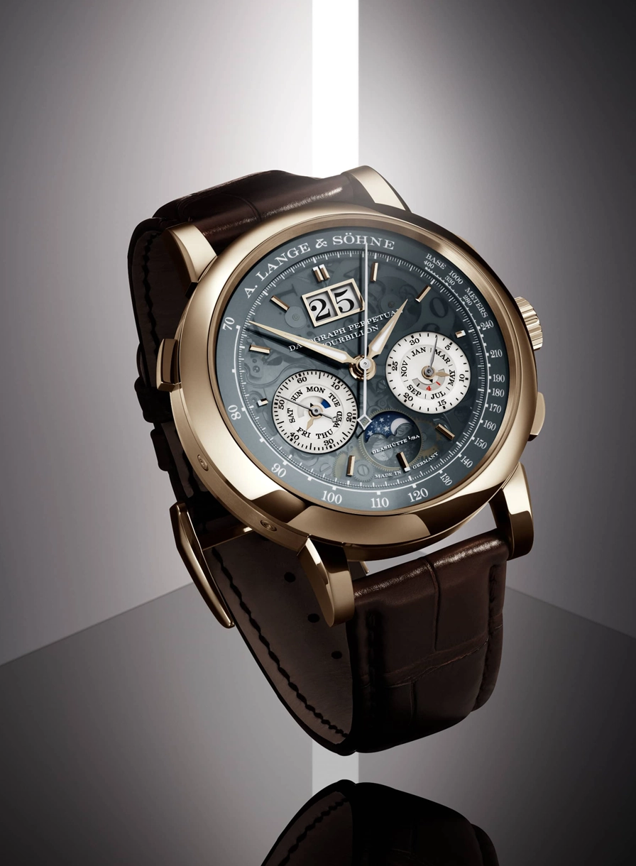 Watches and wonders 2024 Nuevos modelos Lange&Söhne